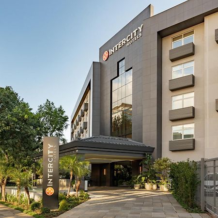 Intercity Porto Alegre Aeroporto Ngoại thất bức ảnh