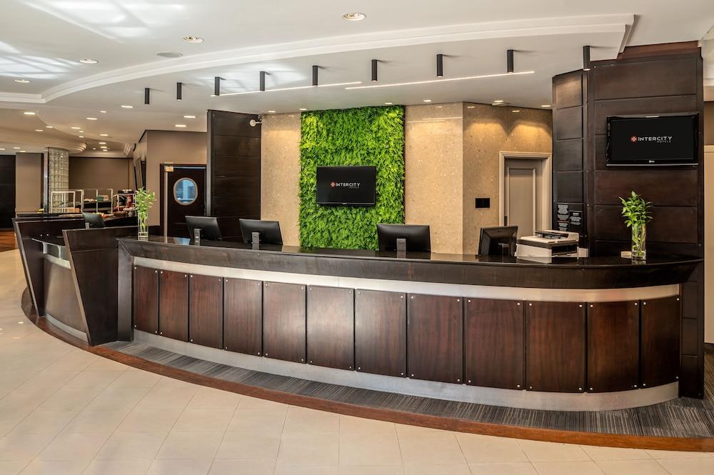 Intercity Porto Alegre Aeroporto Ngoại thất bức ảnh